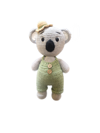 Suzie's Sunshine Dolls - Kolby the Koala