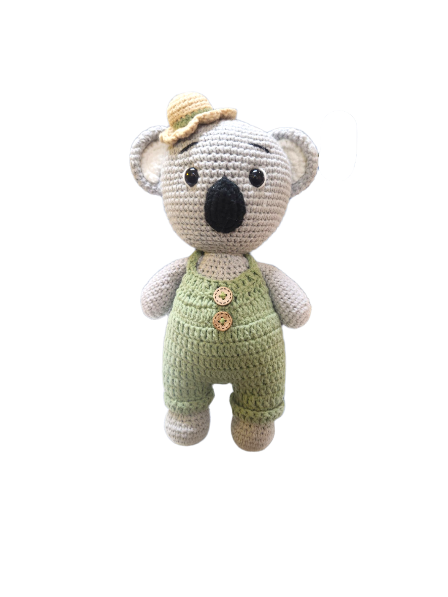 Suzie's Sunshine Dolls - Kolby the Koala