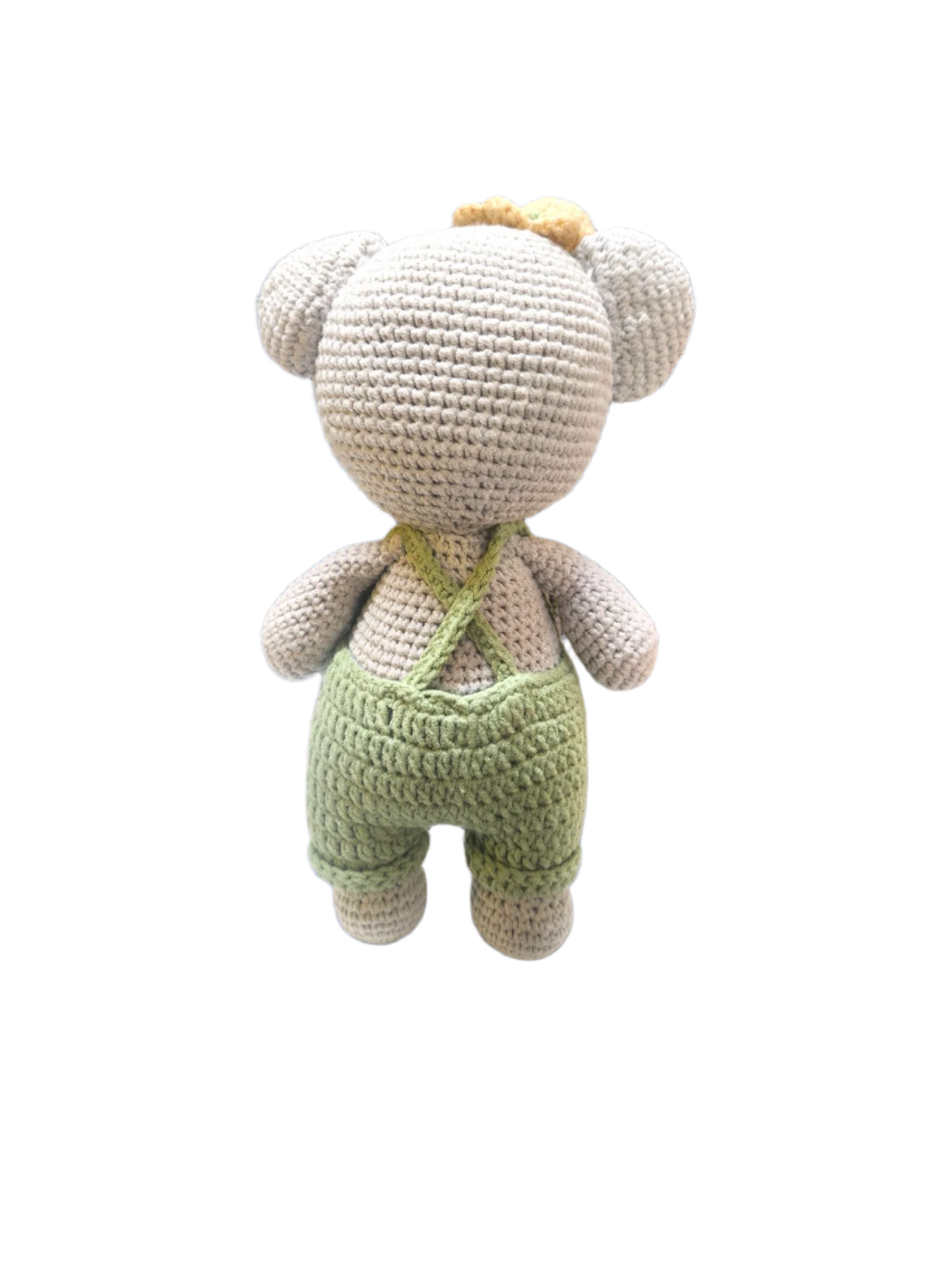 Suzie's Sunshine Dolls - Kolby the Koala