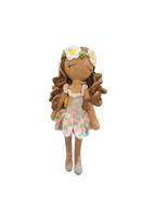 Suzie's Sunshine Dolls - Adisyn