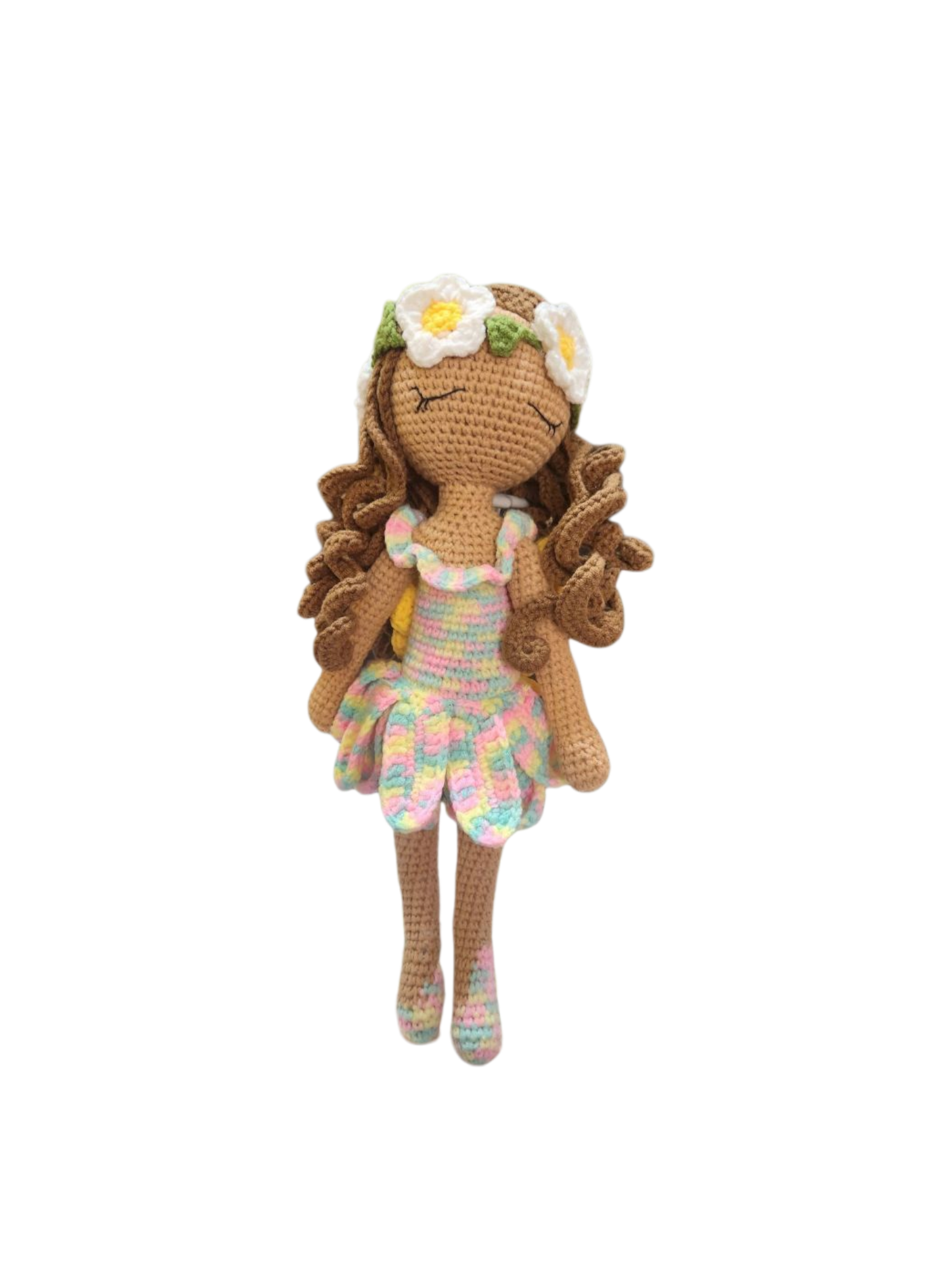 Suzie's Sunshine Dolls - Adisyn