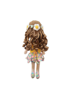 Suzie's Sunshine Dolls - Adisyn