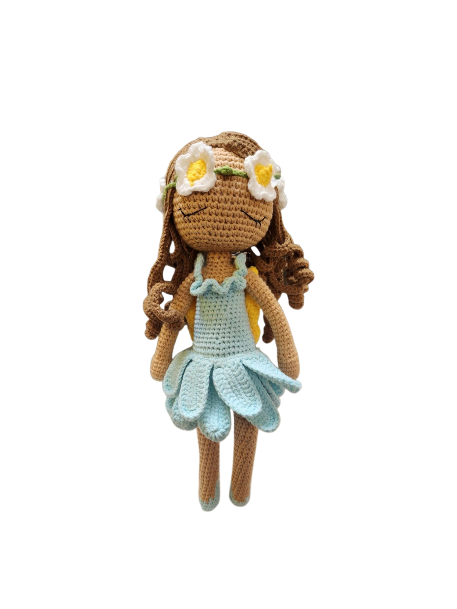 Suzie's Sunshine Dolls - Adisyn
