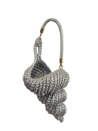 Suzie's Sunshine Dolls - Luxe Crochet Seashell Bags – Eco-Friendly Statement Pieces - Suzie's Sunshine Dolls