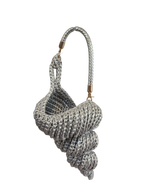 Suzie's Sunshine Dolls - Luxe Crochet Seashell Bags – Eco-Friendly Statement Pieces - Suzie's Sunshine Dolls