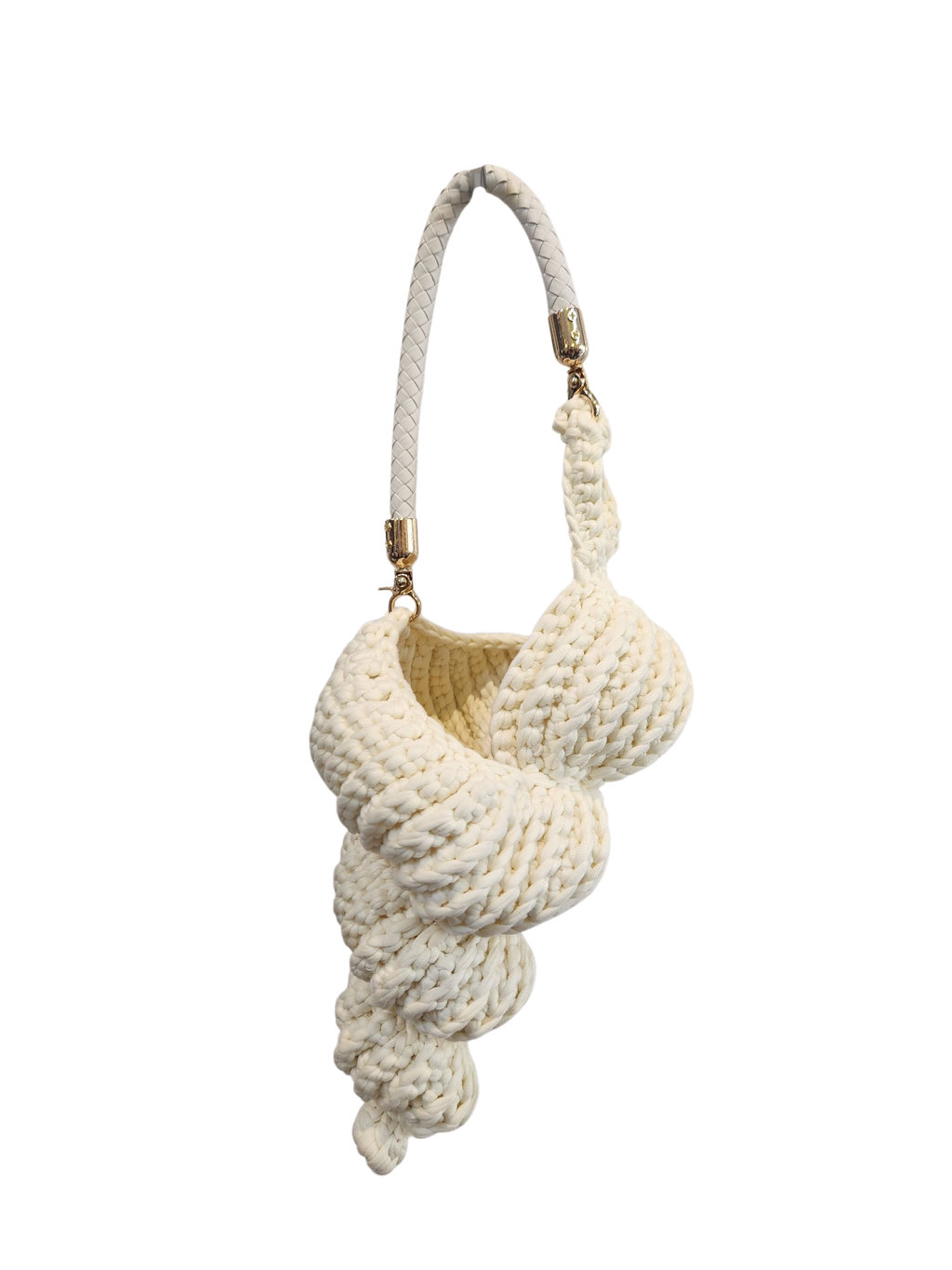 Suzie's Sunshine Dolls - Luxe Crochet Seashell Bags – Eco-Friendly Statement Pieces - Suzie's Sunshine Dolls