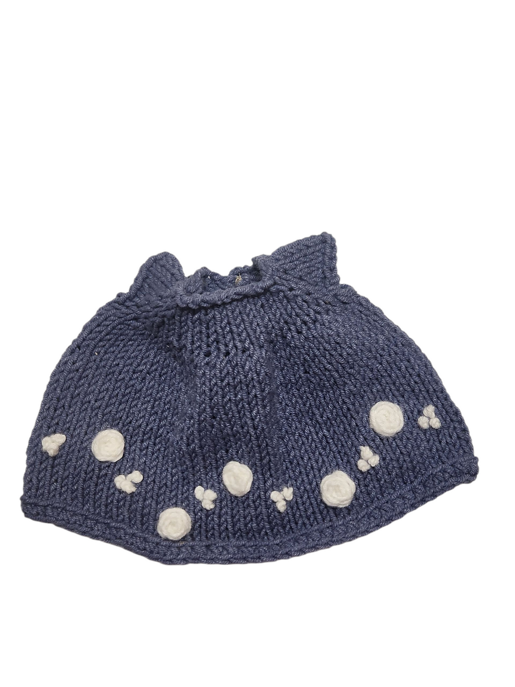 Suzie's Sunshine Dolls - Hand-Knitted Wool Outfits for Dolls – 100% Wool - Suzie's Sunshine Dolls
