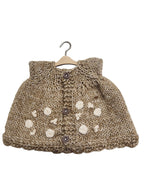 Suzie's Sunshine Dolls - Hand-Knitted Wool Outfits for Dolls – 100% Wool - Suzie's Sunshine Dolls