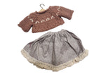 Suzie's Sunshine Dolls - Hand-Knitted Wool Outfits for Dolls – 100% Wool - Suzie's Sunshine Dolls