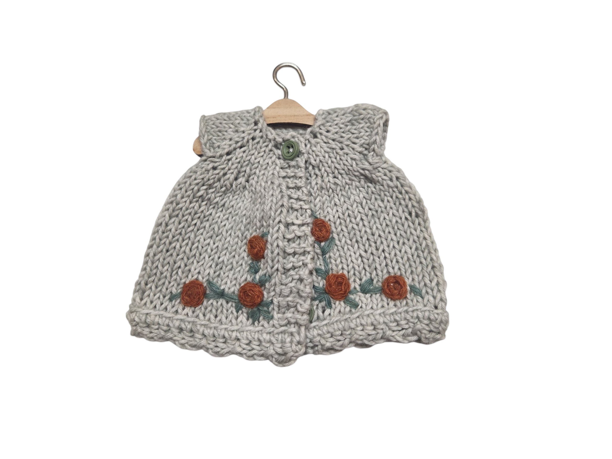 Suzie's Sunshine Dolls - Hand-Knitted Wool Outfits for Dolls – 100% Wool - Suzie's Sunshine Dolls