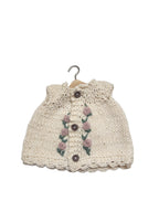 Suzie's Sunshine Dolls - Hand-Knitted Wool Outfits for Dolls – 100% Wool - Suzie's Sunshine Dolls