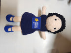 Suzie's Sunshine Dolls - Cancer Council Doll - Suzie's Sunshine Dolls